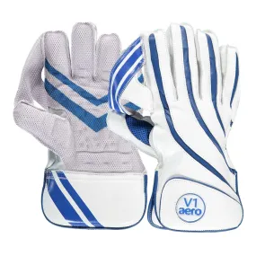 Aero V1 KPR Wicketkeeping Gloves