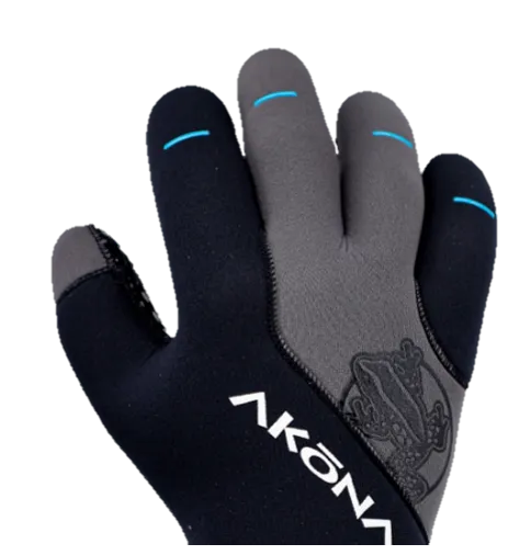 Akona 3mm Antigua Gloves