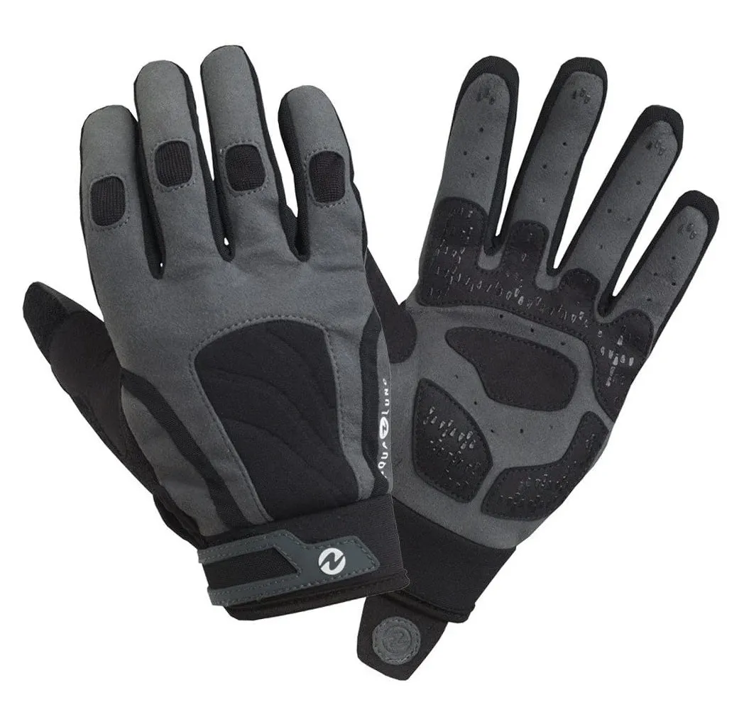 Aqua Lung Tropics Scuba Diving Gloves