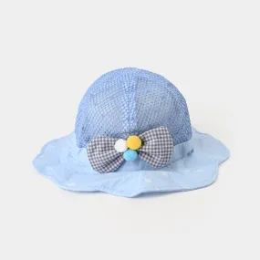 Baby Round Cap/Hat | 18M 