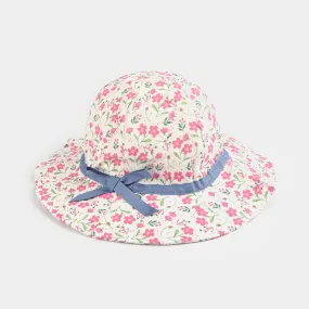 Baby Round Cap/Hat | 9M 