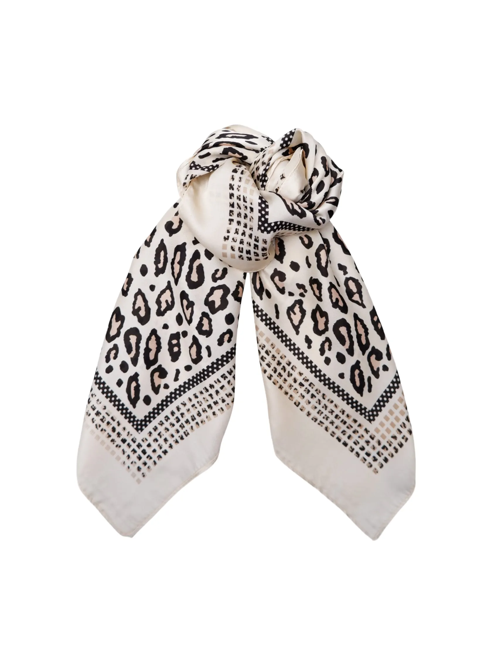 BCLEONORA mini scarves - Lt. Leo