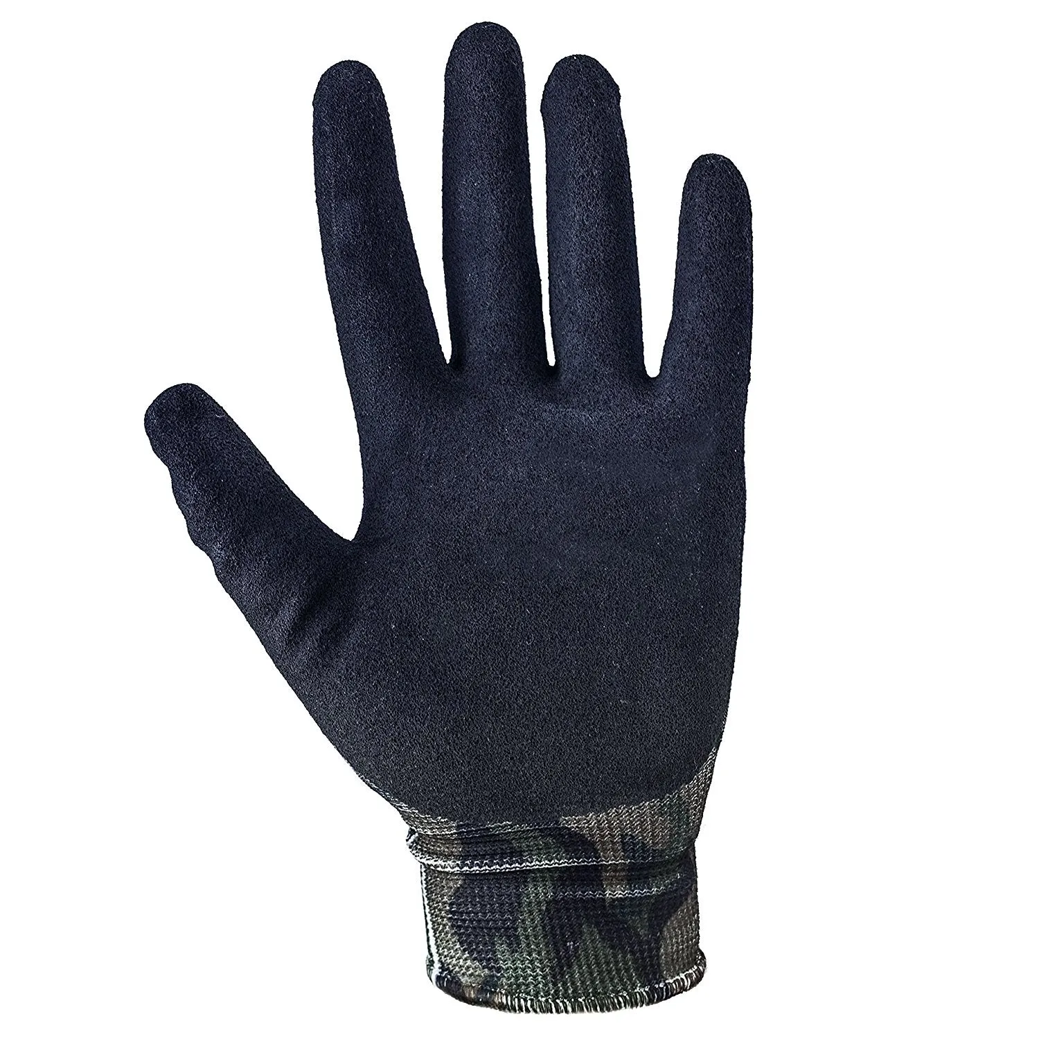 Better Grip® Ultra Thin Sandy Latex Coated Gloves - BGSMT1