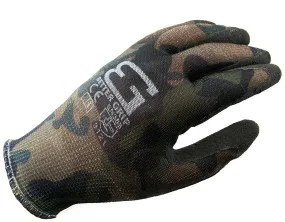 Better Grip® Ultra Thin Sandy Latex Coated Gloves - BGSMT1