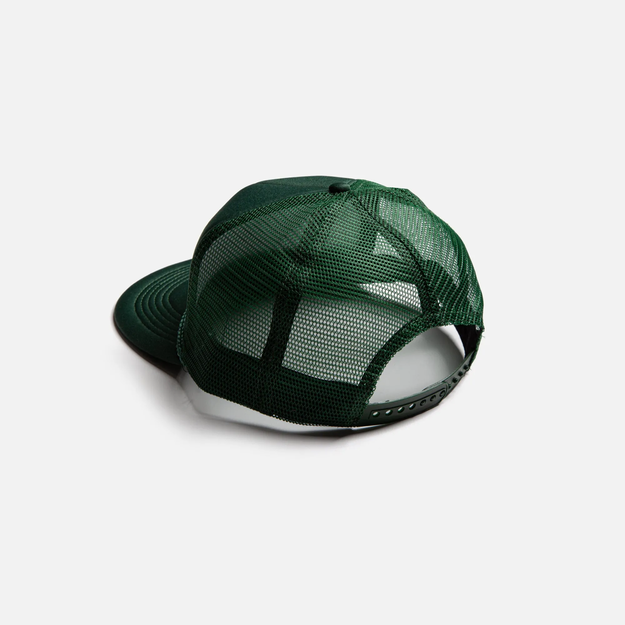 BLAZE TRUCKER - FOREST