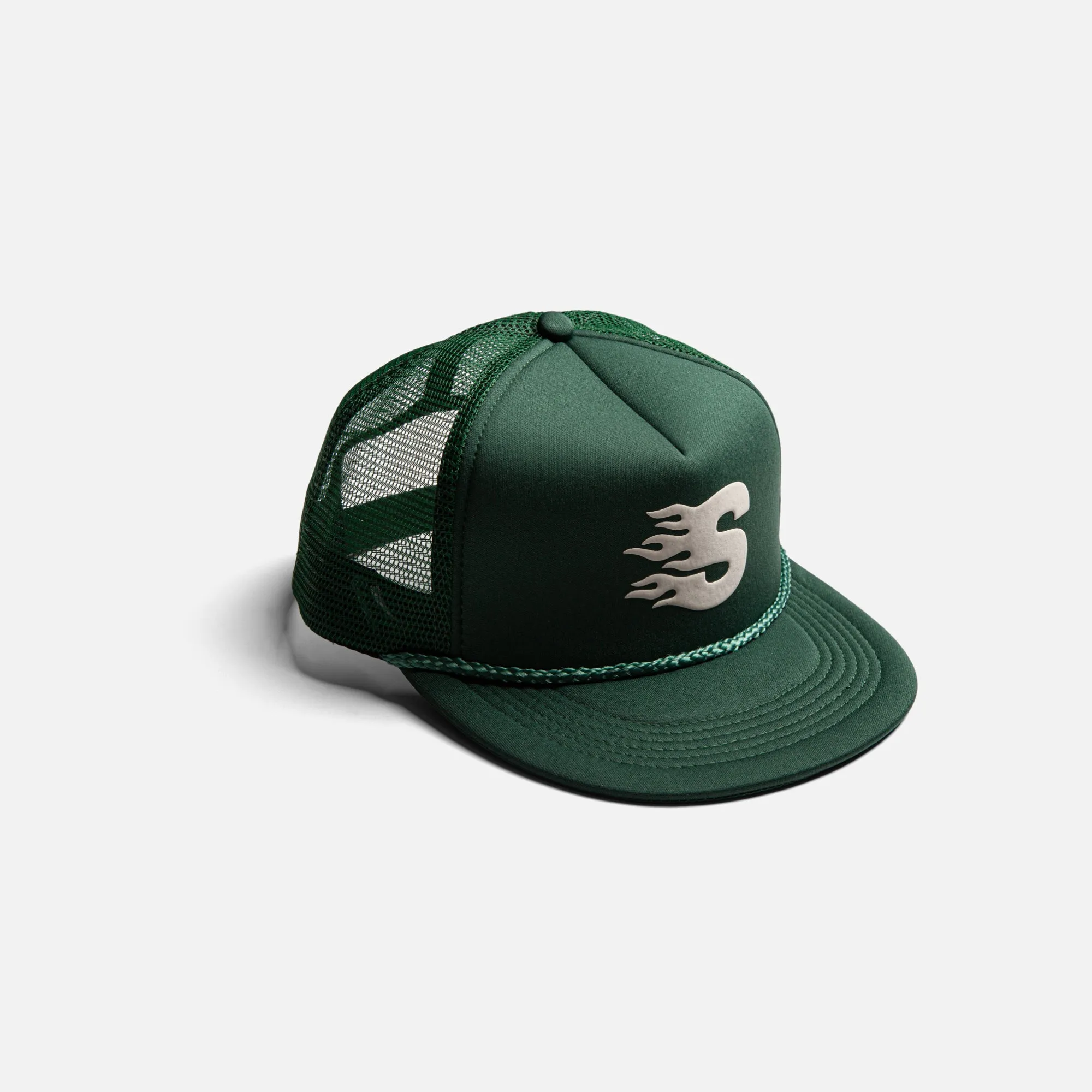 BLAZE TRUCKER - FOREST