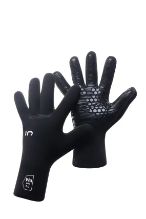 C-Skins Wired 5Mm Wetsuit Gloves