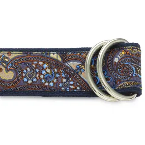 Catania - D-Ring Belts