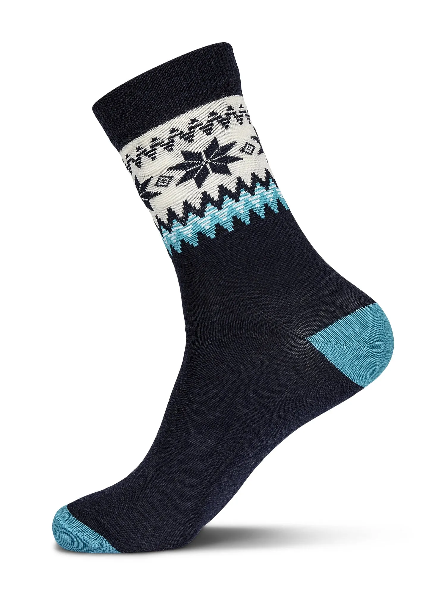 Dale of Norway | Myking Crew Socks | Unisex