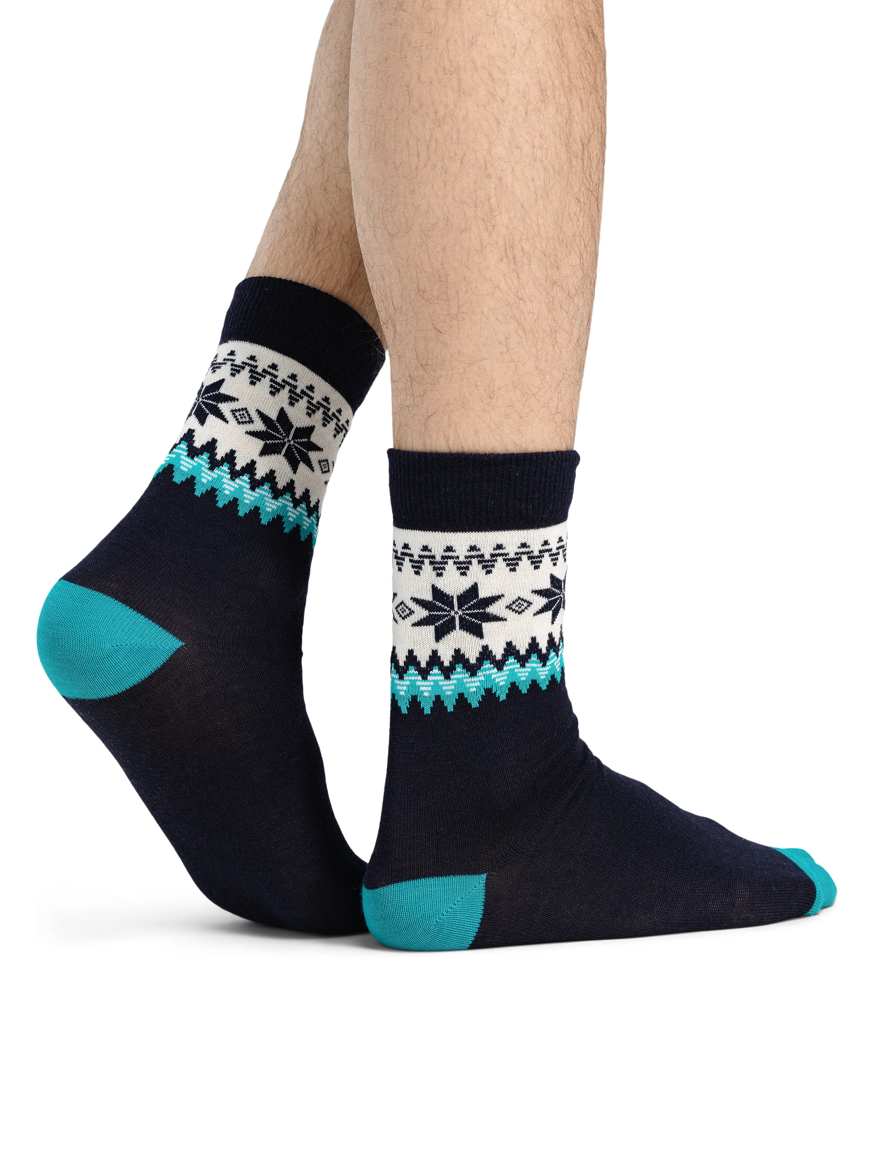 Dale of Norway | Myking Crew Socks | Unisex