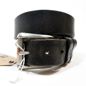 DOCKERS - Leather Belt