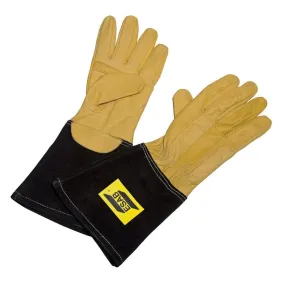 ESAB Weld Warrior Curved TIG Welding Gloves