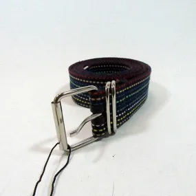 European Brand Casual Belt