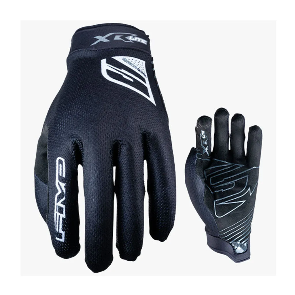 FIVE GLOVES XR LITE KIDS MTB GLOVES