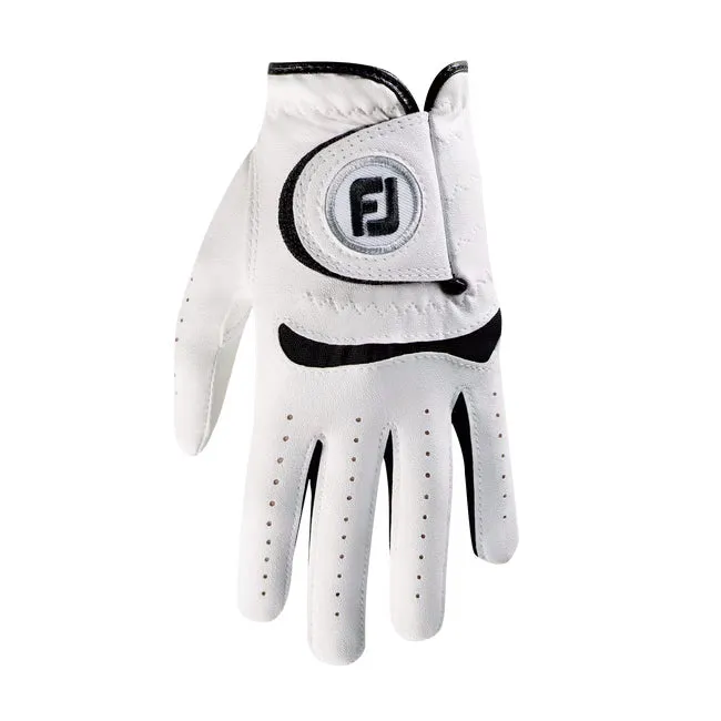 FootJoy Junior Golf Gloves