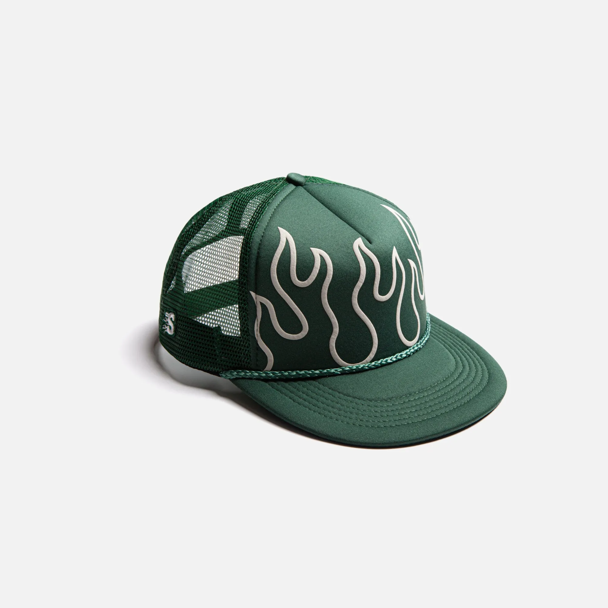 FUEGO TRUCKER - FOREST