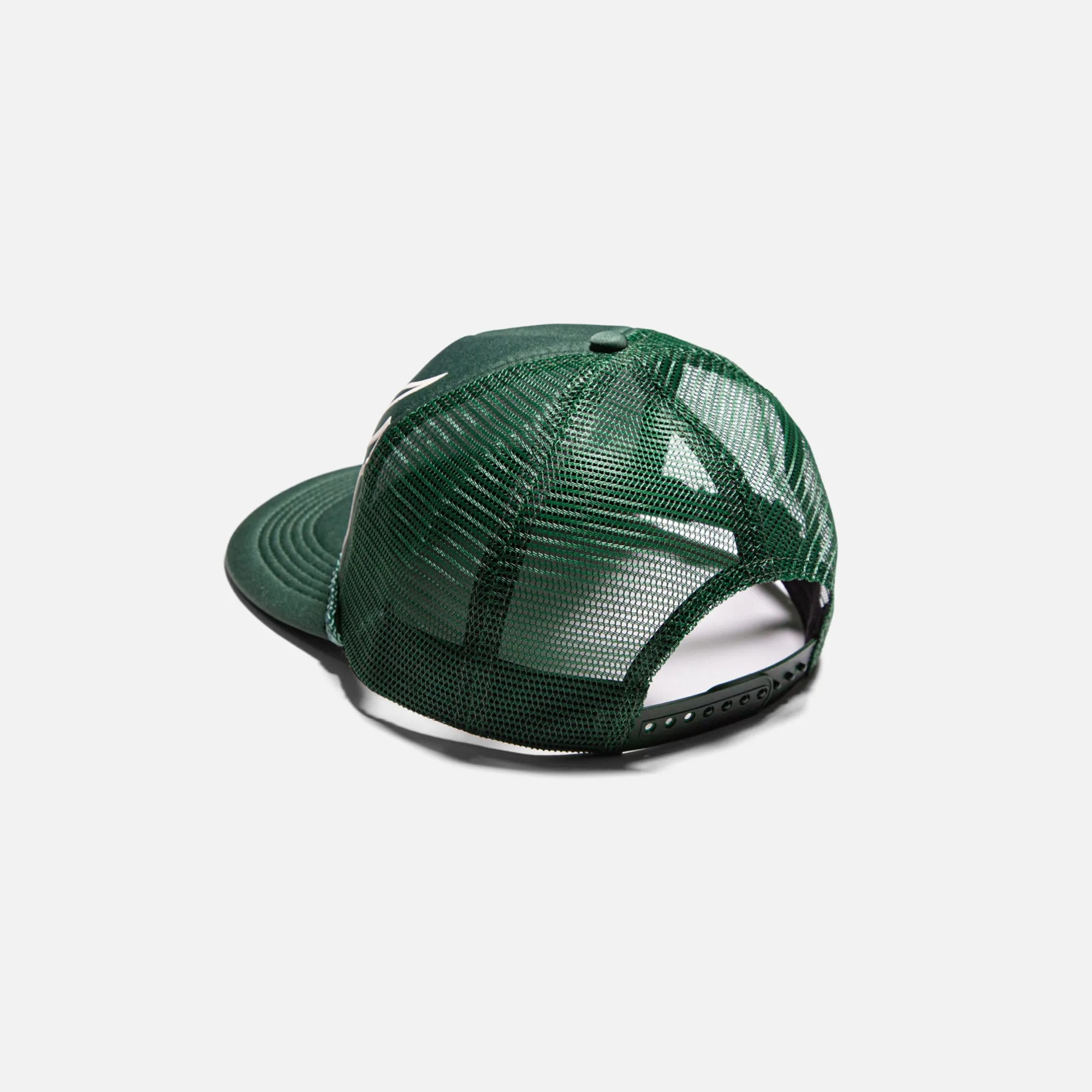 FUEGO TRUCKER - FOREST