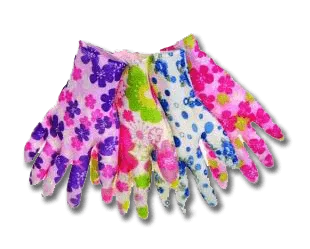 Gardening Gloves Best 4634 (4 pack)-discontinued