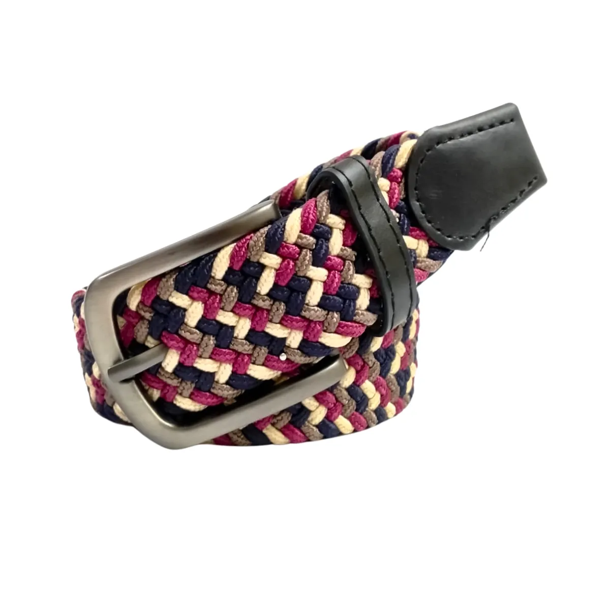 GolfBasic Standard Woven Belts