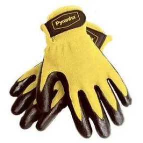 Grooming/Bathing Glove, Large