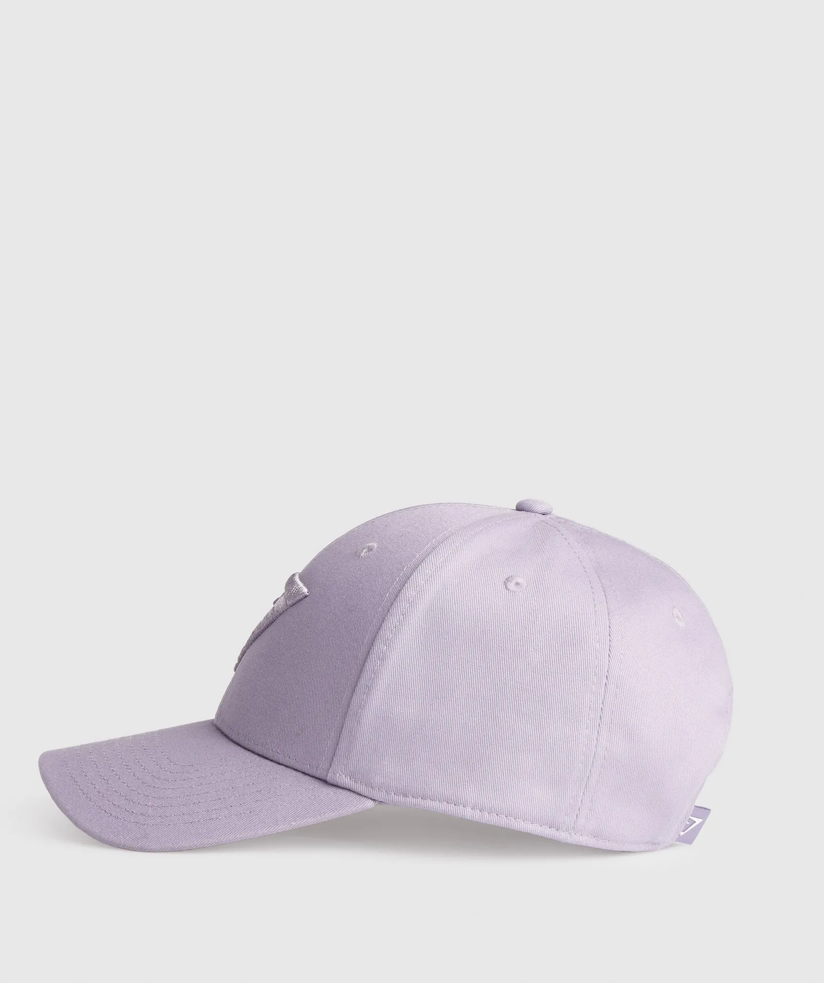 Gymshark Sharkhead Cap - Shaded Lilac