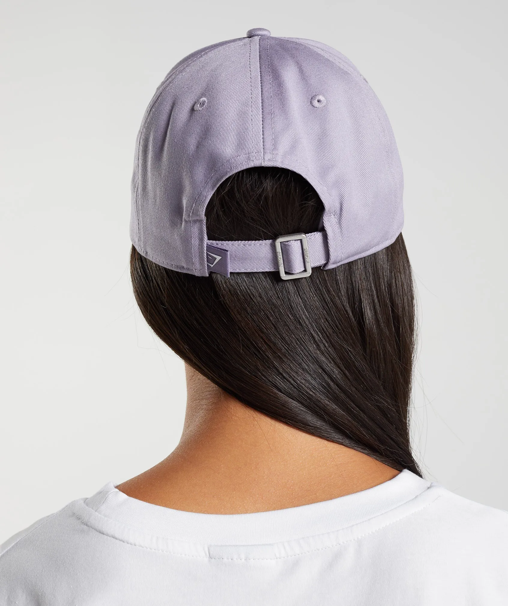 Gymshark Sharkhead Cap - Shaded Lilac