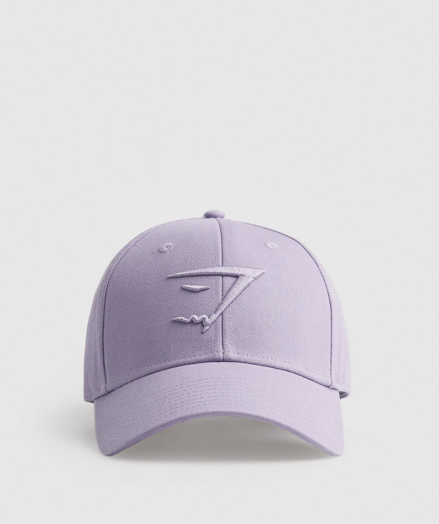 Gymshark Sharkhead Cap - Shaded Lilac