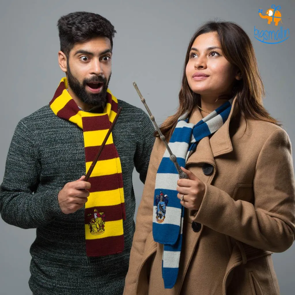 Harry Potter House Scarves