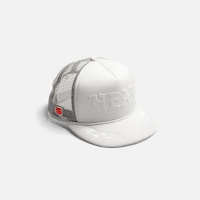 HEAT TRUCKER - CREAM