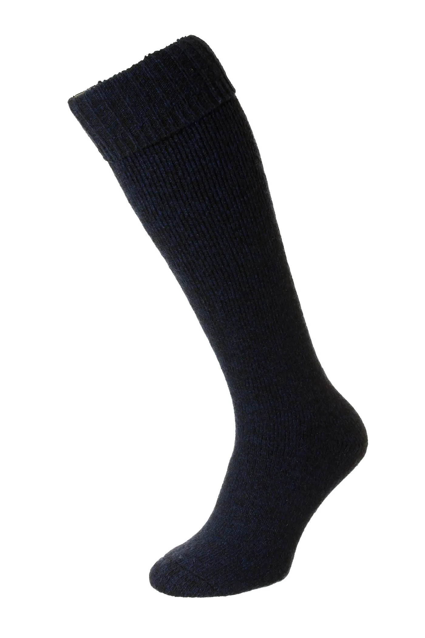 HJS Wellington Sock Navy