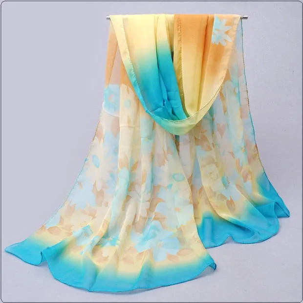 Hot Women Maxi Plain HijabScarf Shawlmuslim scarf Female Solid Scarves Design Accessories