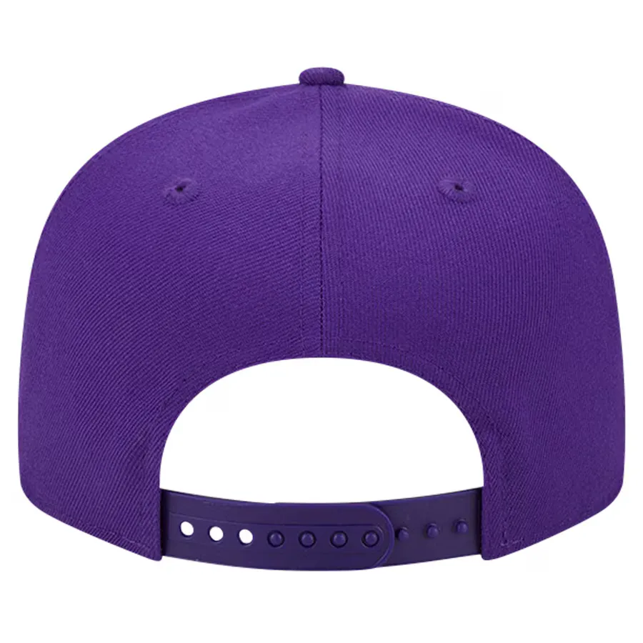 Lakers 950 Script OTC Snapback