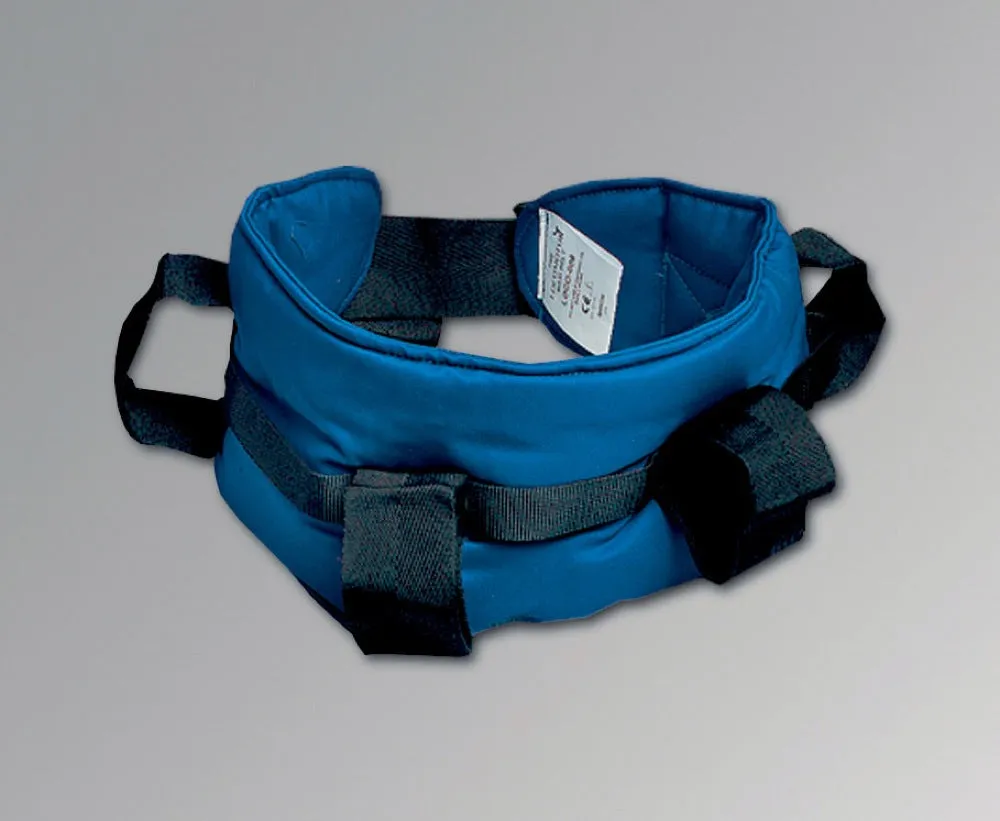 Locomotor Handling Belts