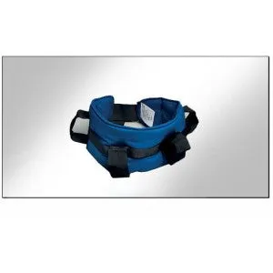 Locomotor Handling Belts