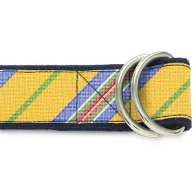 Maici - D-Ring Belts