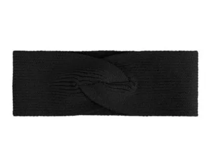 MELAWEAR Meena headband black women