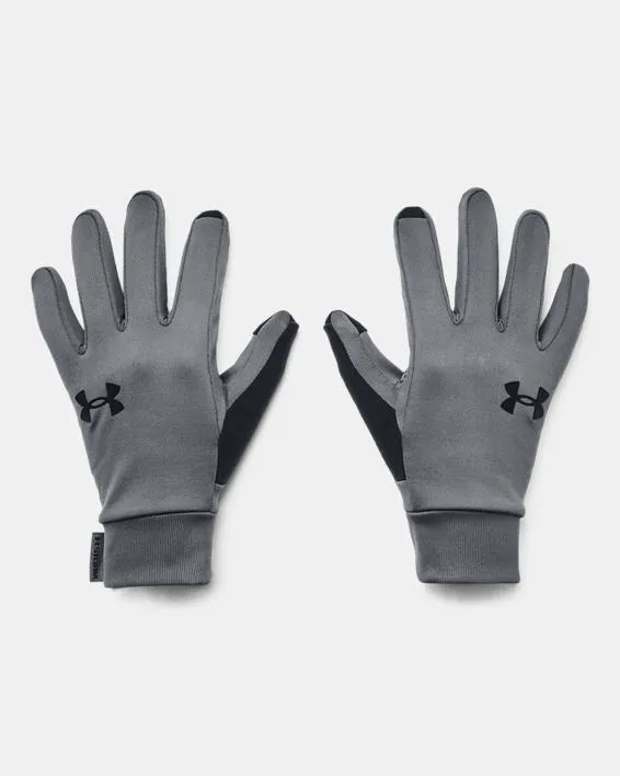 Men's Ua Storm Liner Gloves