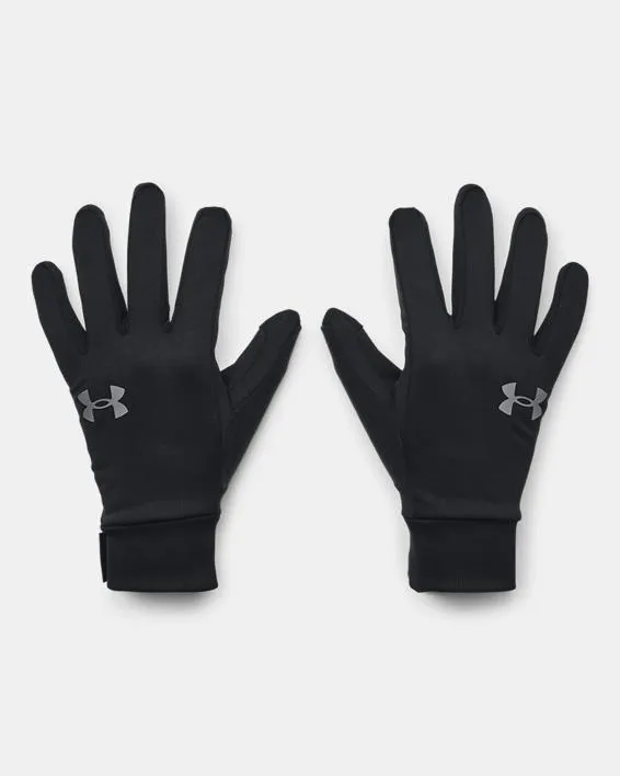 Men's Ua Storm Liner Gloves