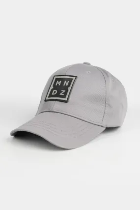 MNDZ Original Cap - Grey