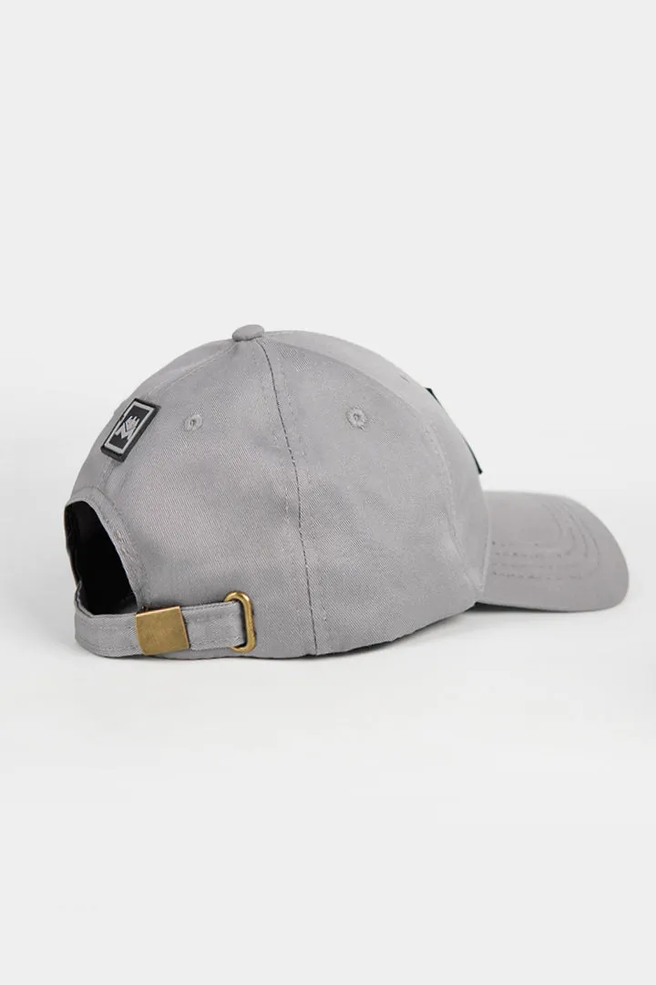 MNDZ Original Cap - Grey