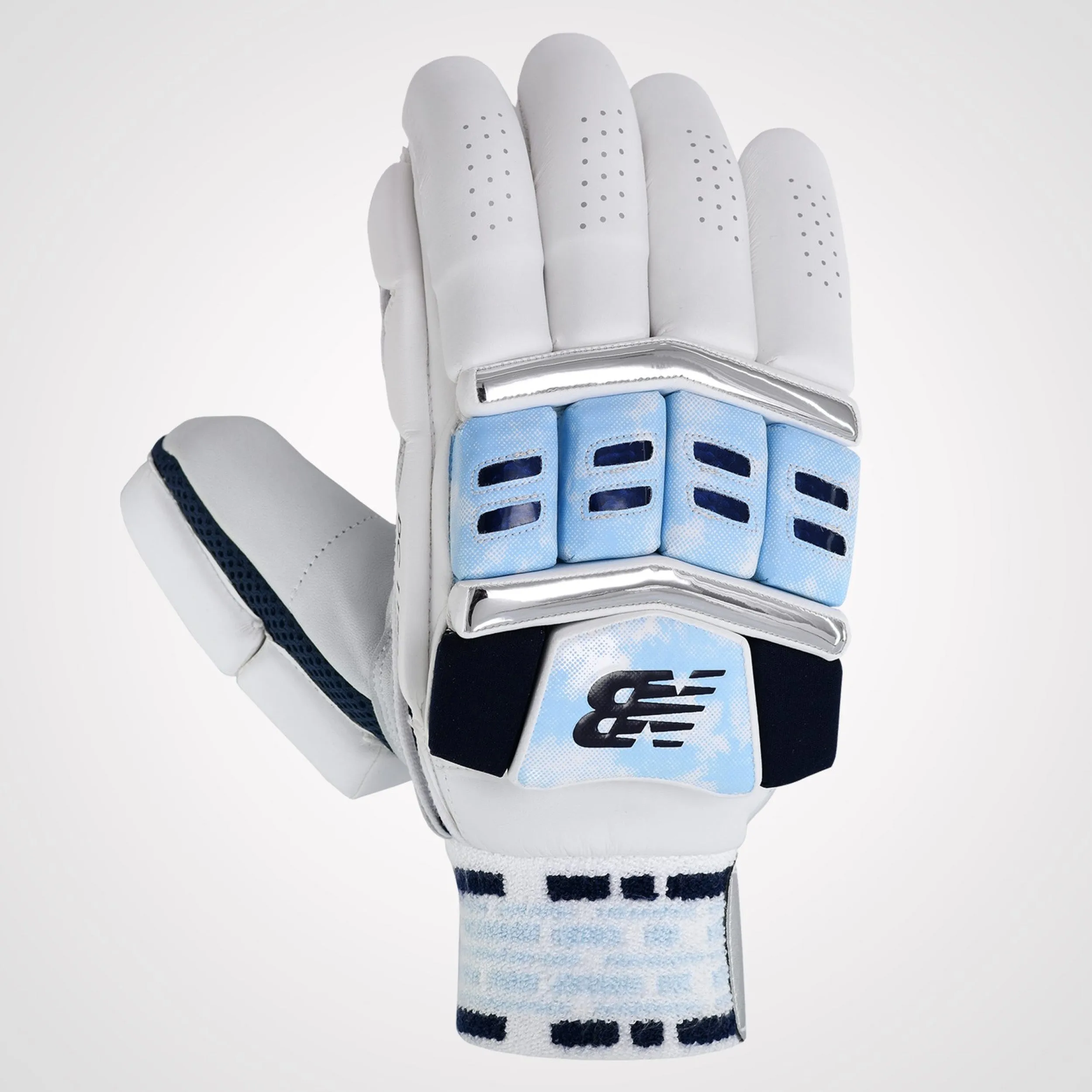 New Balance DC 1180 Cricket Batting Gloves