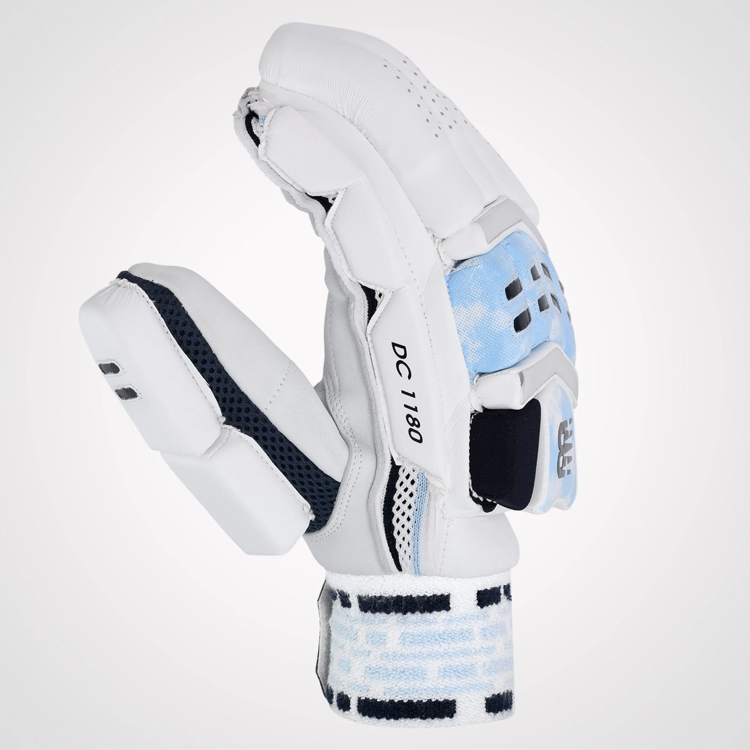 New Balance DC 1180 Cricket Batting Gloves