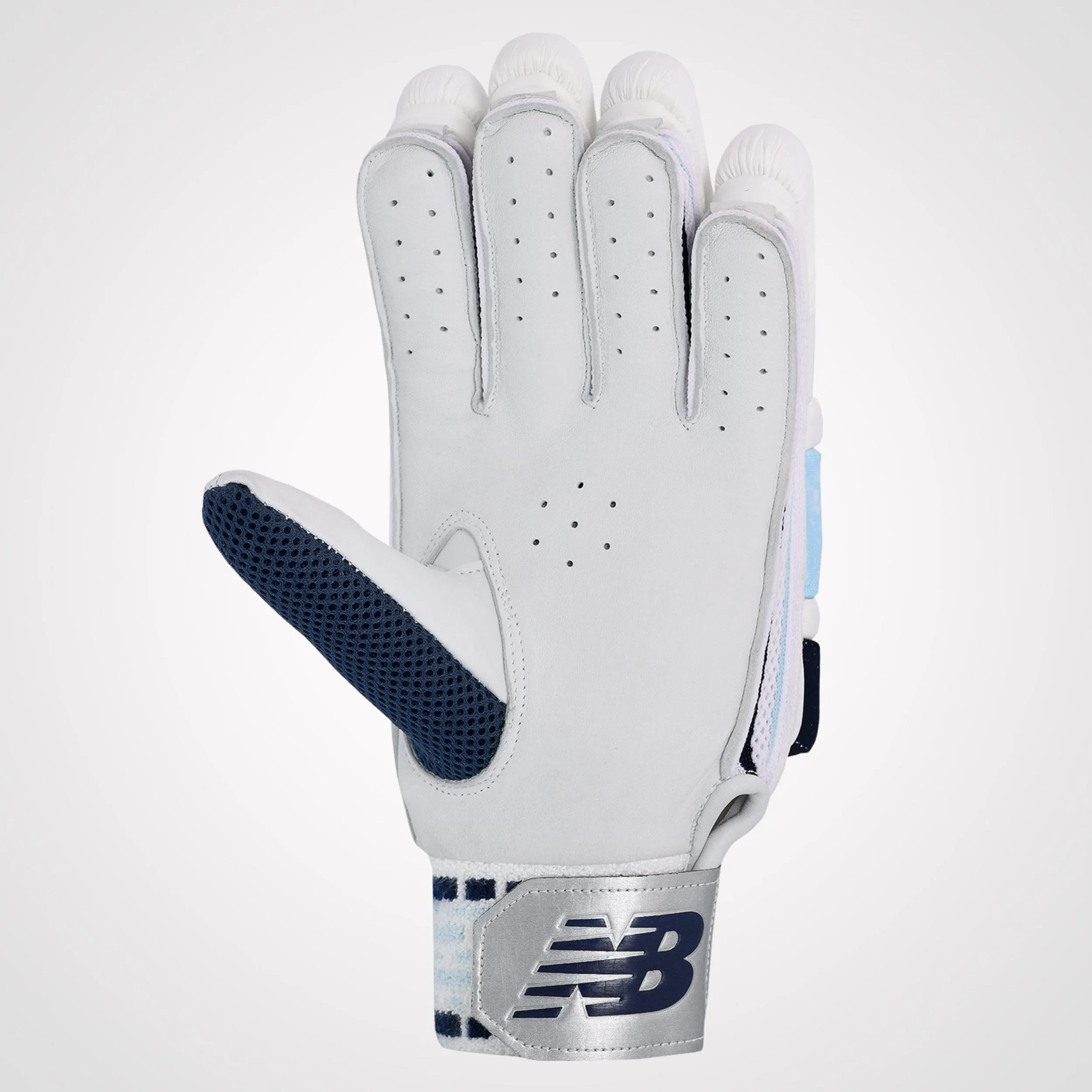 New Balance DC 1180 Cricket Batting Gloves