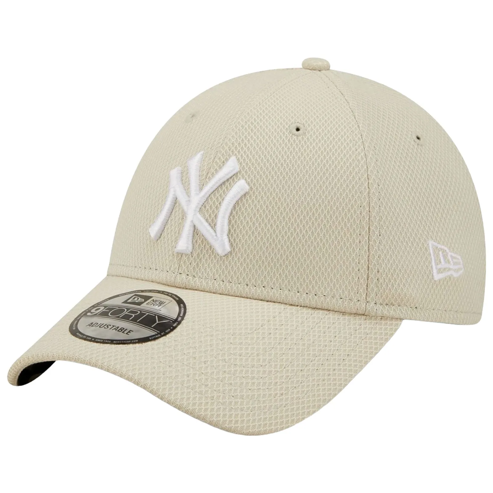 New Era New York Yankees 9FORTY Baseball Cap