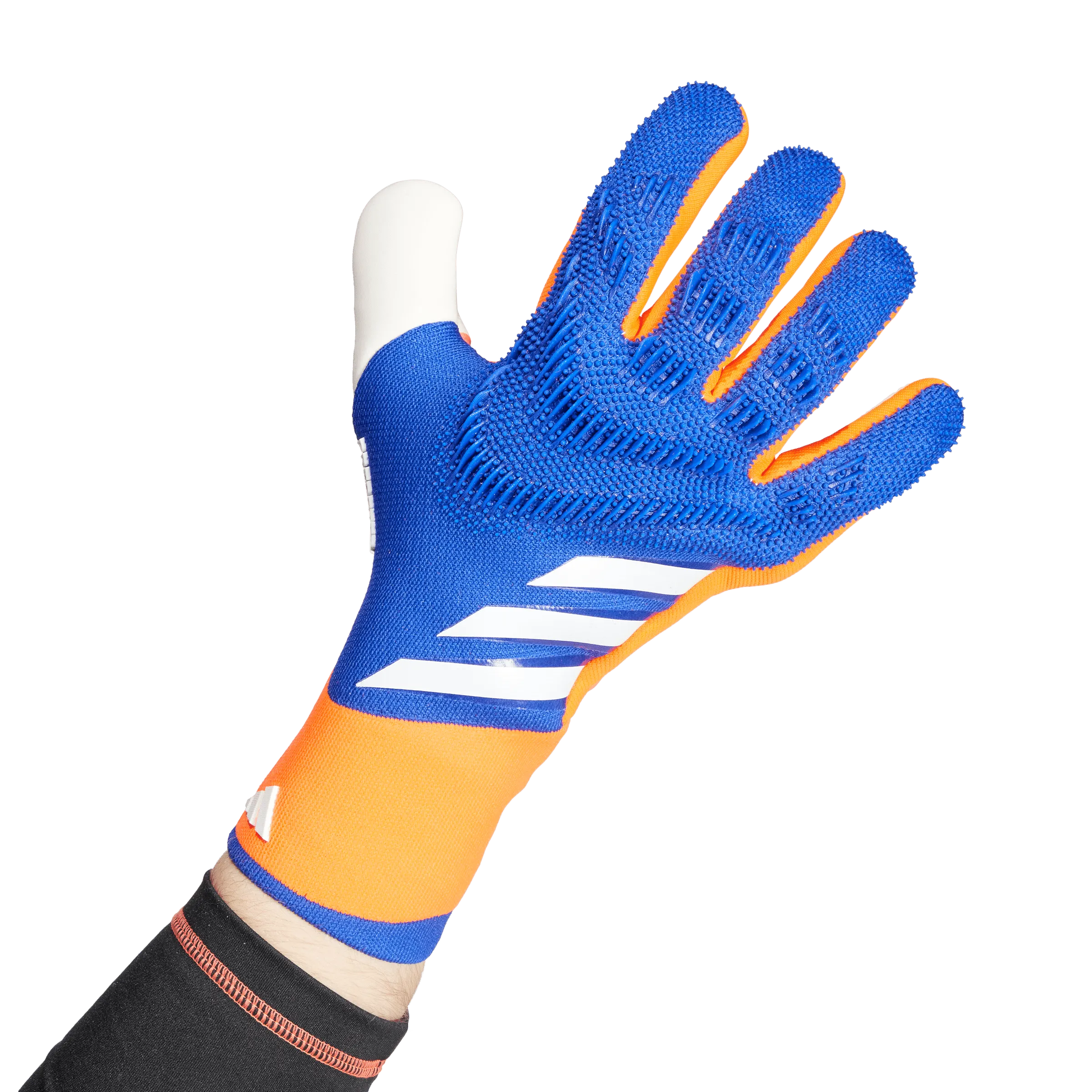 Predator Pro Goalkeeper Gloves - Advancement Pack (IS7587)