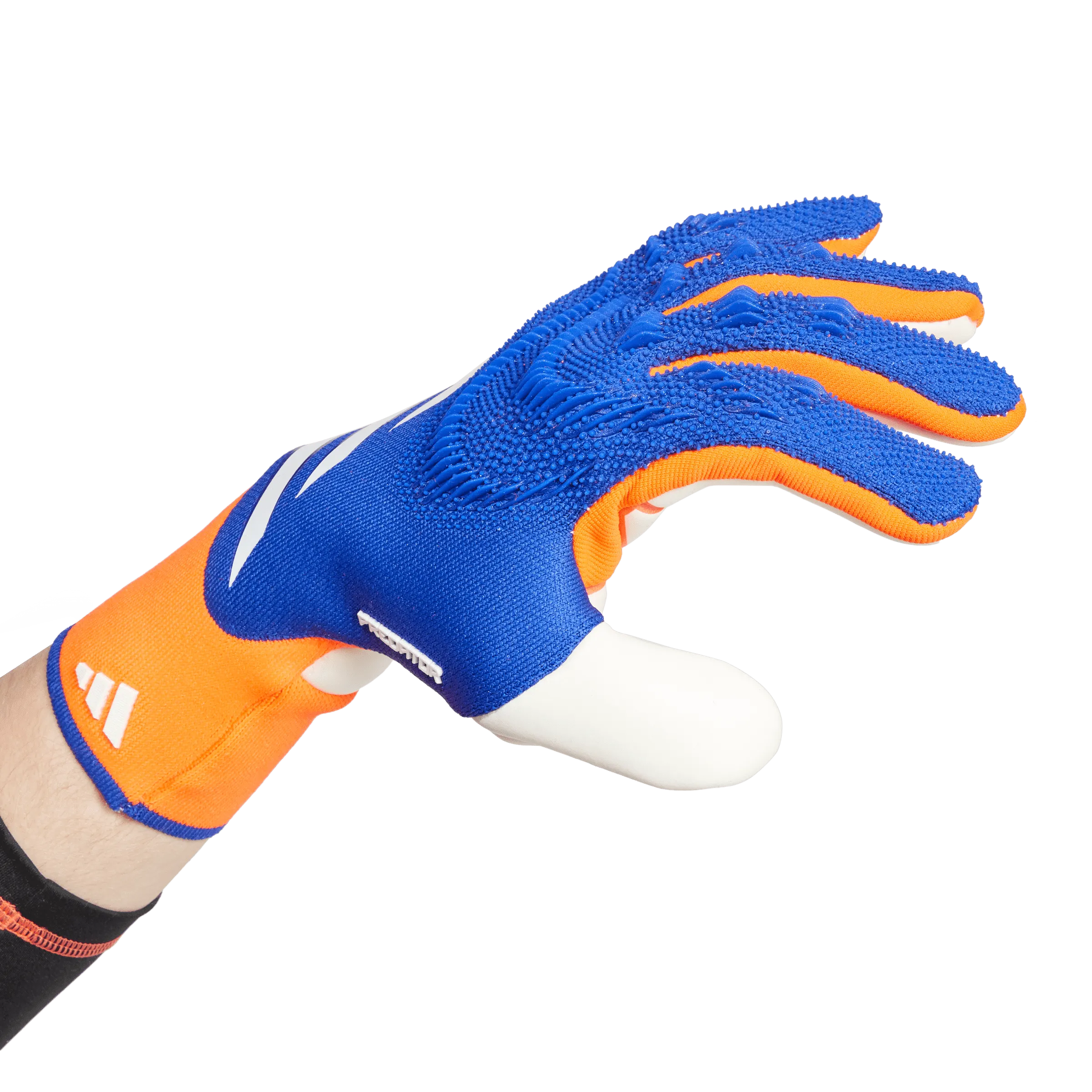 Predator Pro Goalkeeper Gloves - Advancement Pack (IS7587)