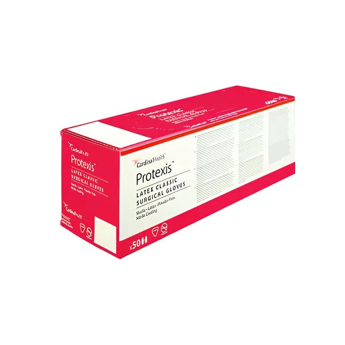 Protexis Gloves Powder Free Sterile