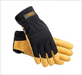 SSG “Ride N’ Ranch” Riding Gloves #600