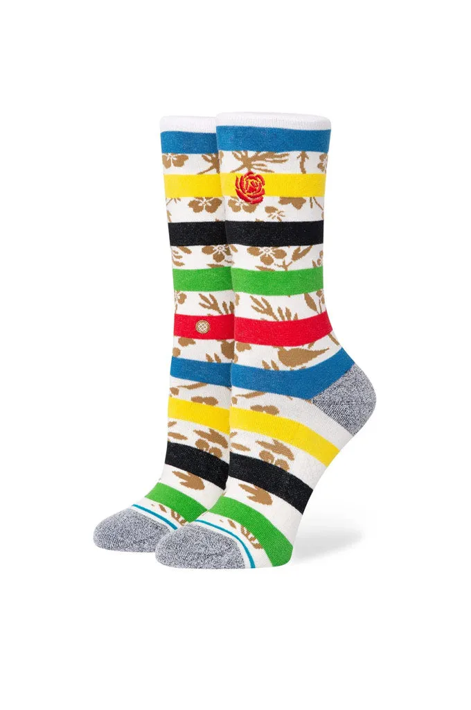 Stance Petal Power Women's Socks