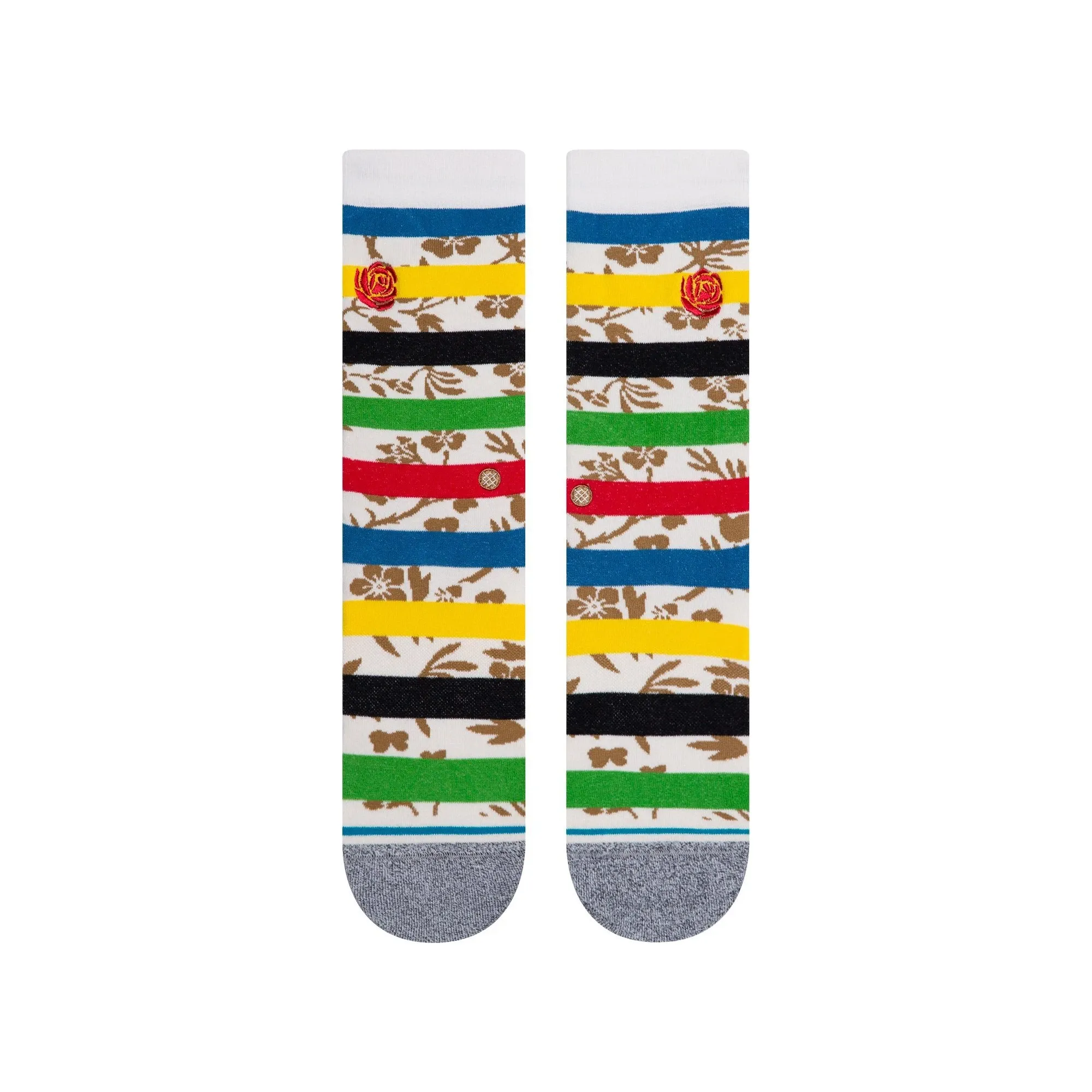 Stance Petal Power Women's Socks